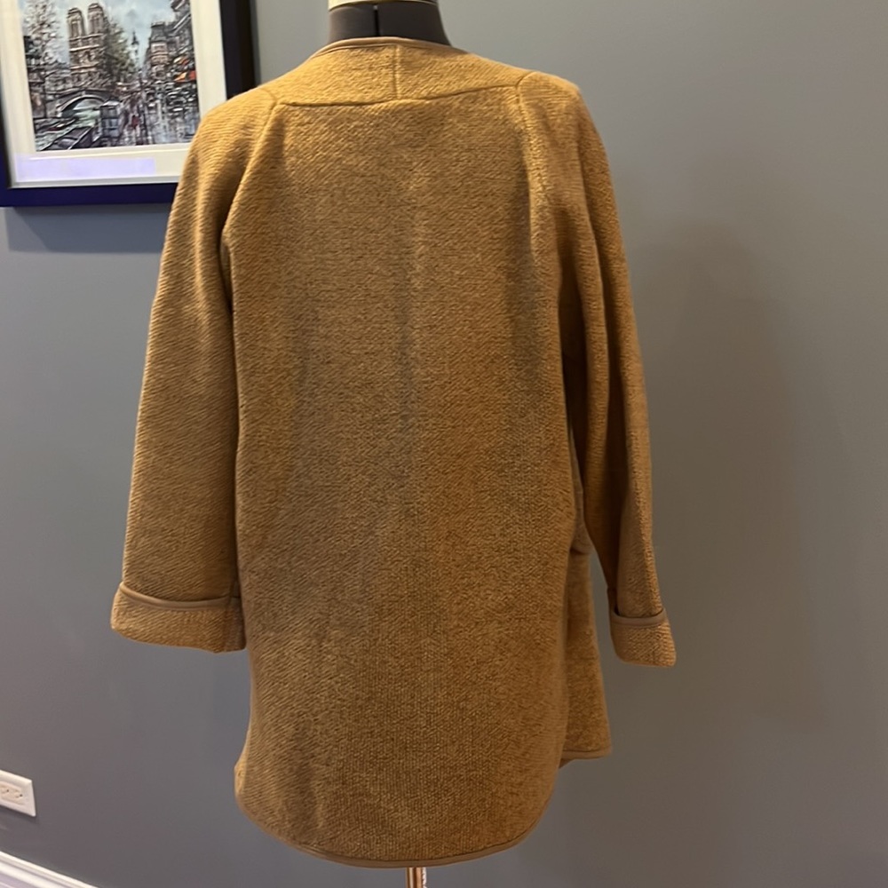 Charles Richards one size Sweater - Picture 2 of 3